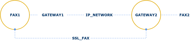 SSLFax Examples