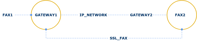 SSLFax Examples