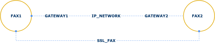 SSLFax Examples