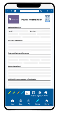 Achieve Improved Document Interactions Within a Portal-less Experience.